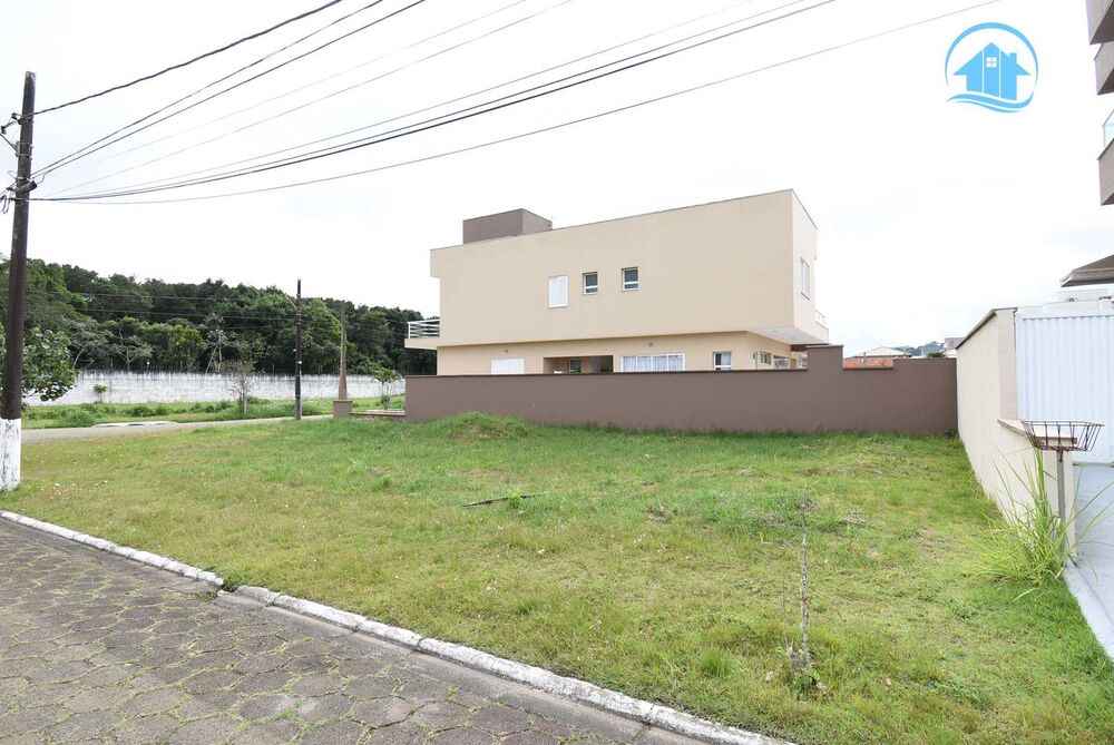 Terreno, 292 m² - Foto 1