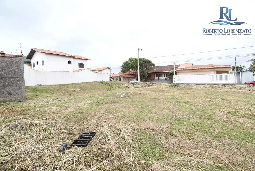 Terreno, 274 m² - Foto 4