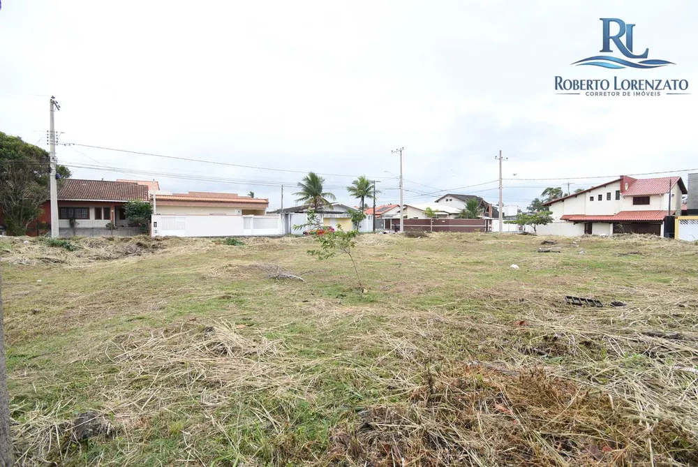 Terreno, 274 m² - Foto 1