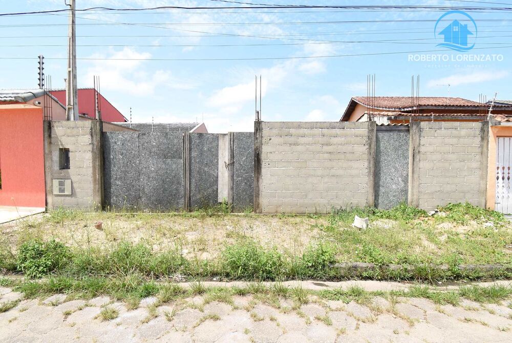 Terreno, 336 m² - Foto 1