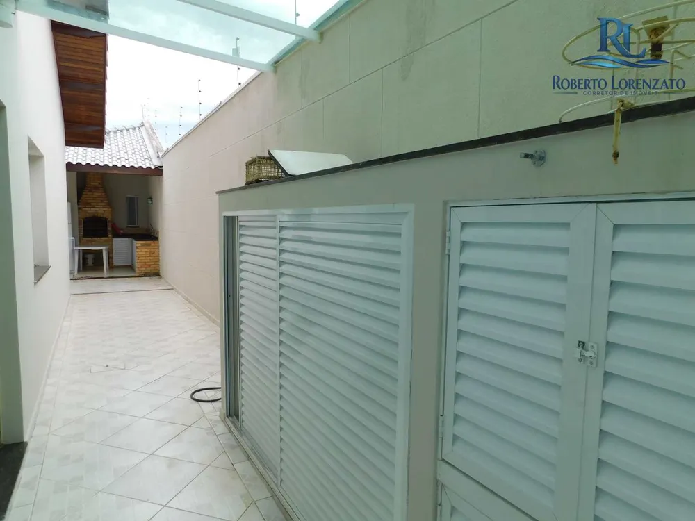 Casa, 4 quartos, 194 m² - Foto 3