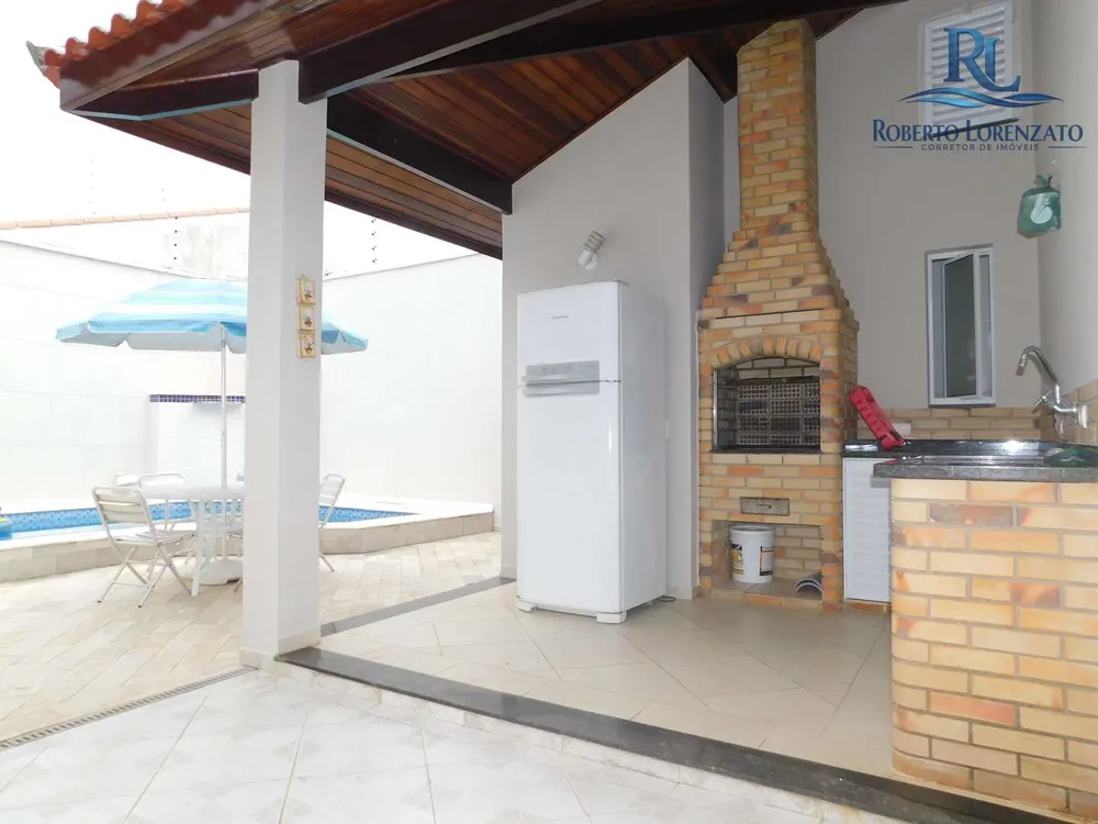 Casa, 4 quartos, 194 m² - Foto 2