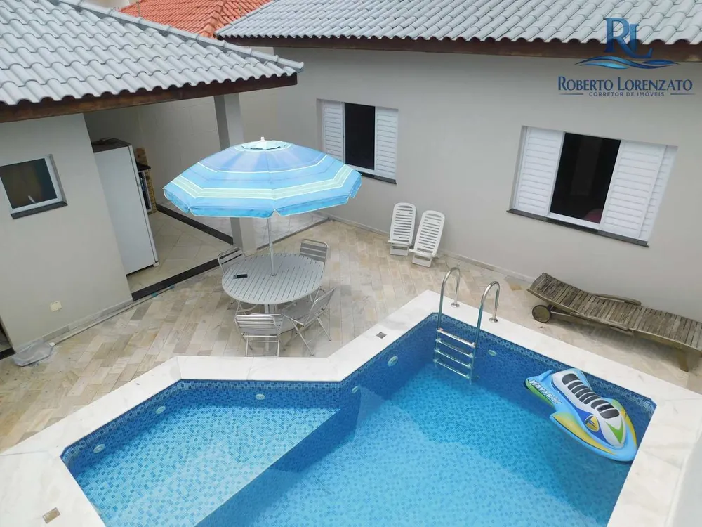 Casa, 4 quartos, 194 m² - Foto 9