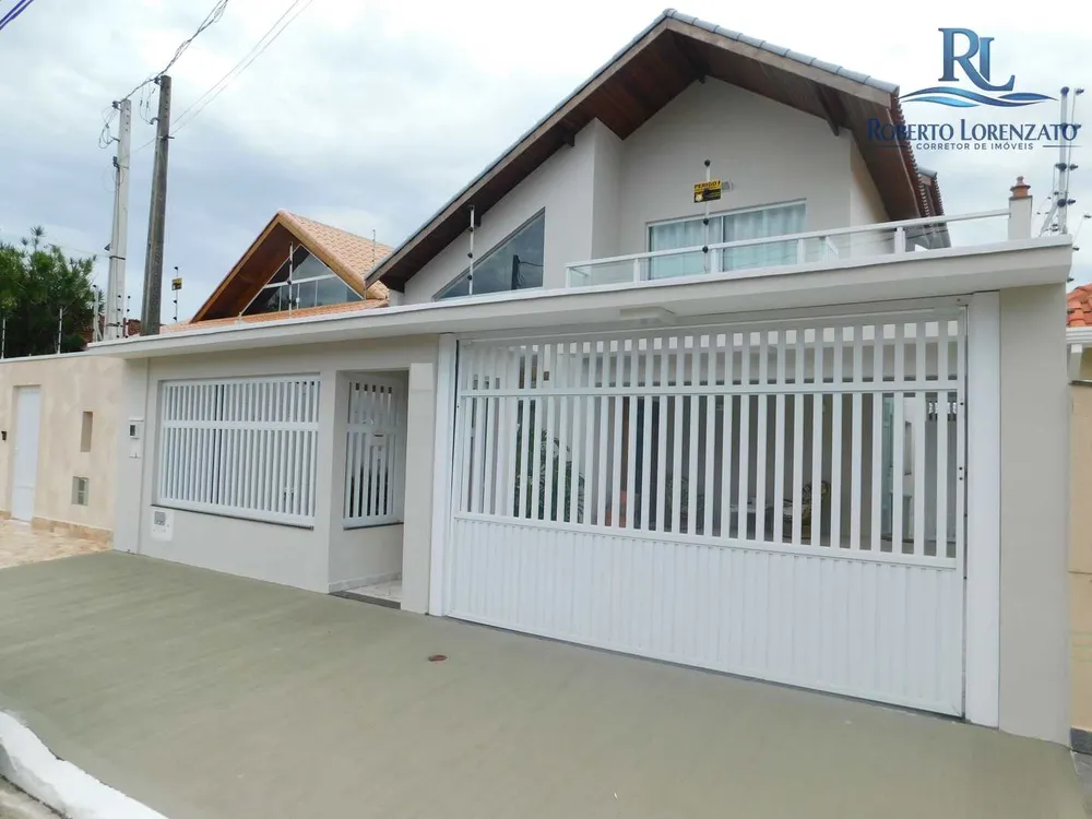 Casa, 4 quartos, 194 m² - Foto 5