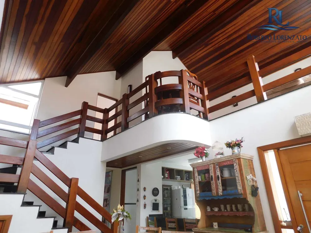 Casa, 4 quartos, 194 m² - Foto 8