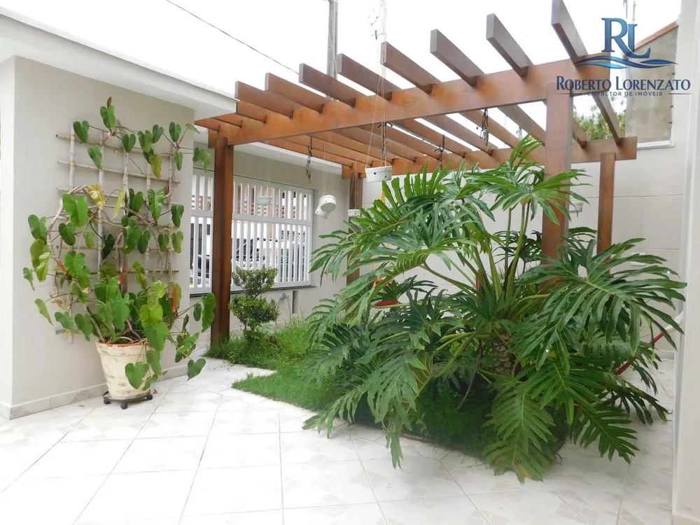 Casa, 4 quartos, 194 m² - Foto 7