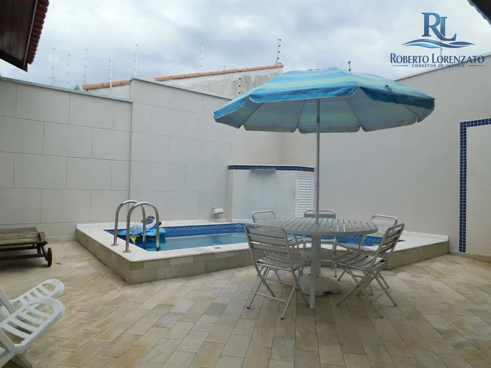 Casa, 4 quartos, 194 m² - Foto 6