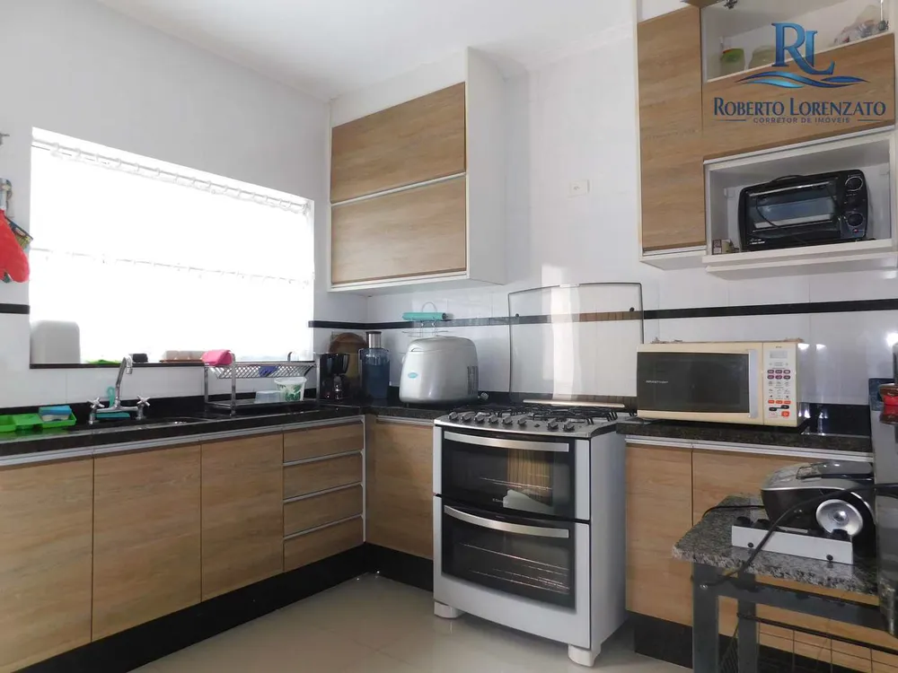 Casa, 4 quartos, 194 m² - Foto 11