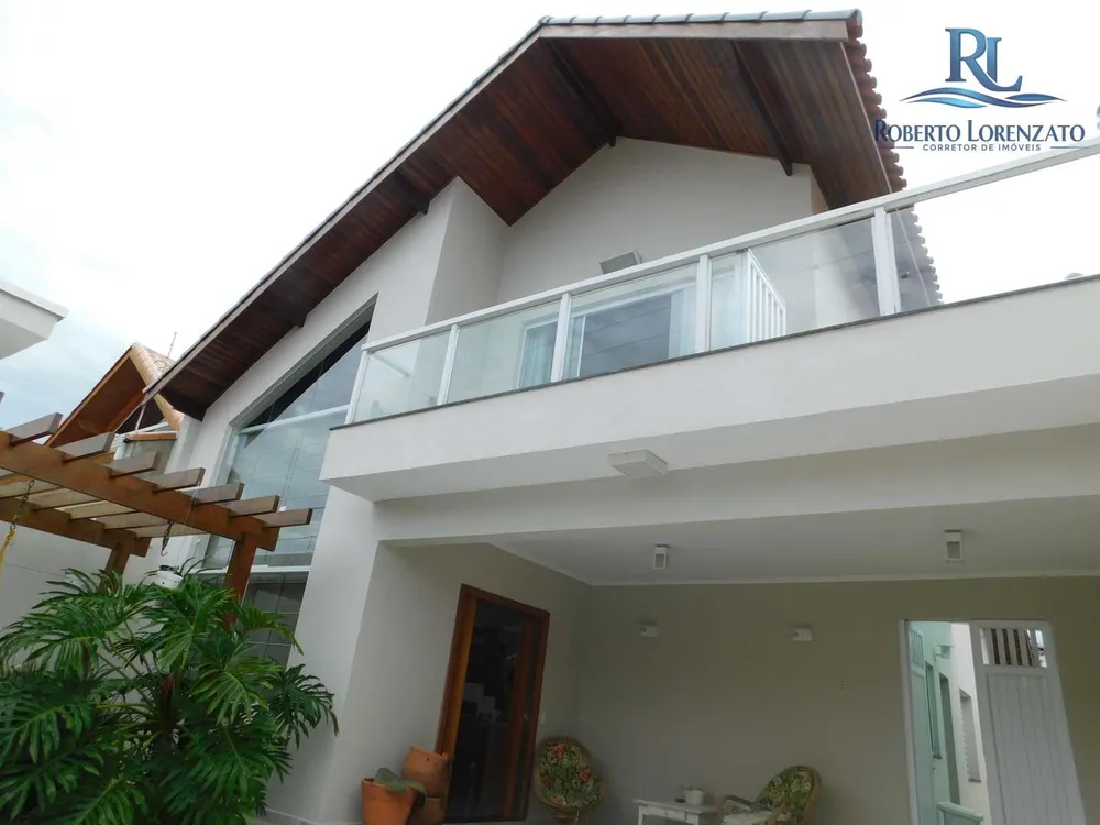 Casa, 4 quartos, 194 m² - Foto 4
