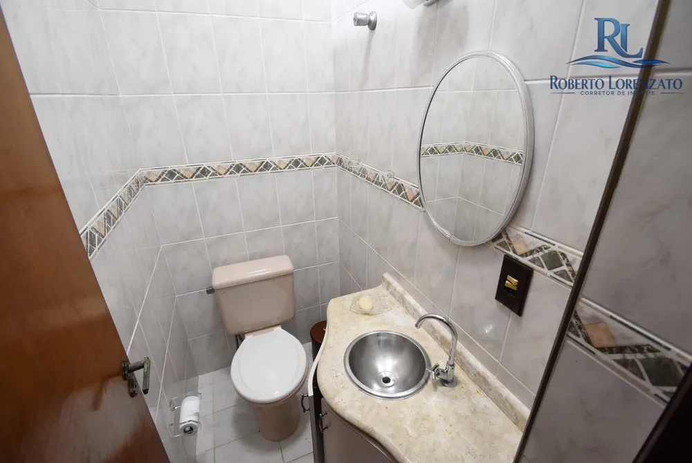 Casa, 5 quartos, 300 m² - Foto 3