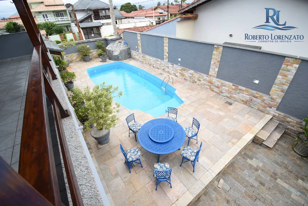 Casa, 5 quartos, 300 m² - Foto 10
