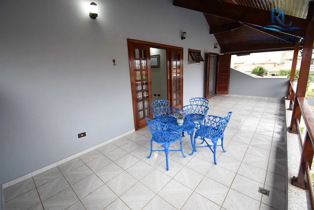 Casa, 5 quartos, 300 m² - Foto 9