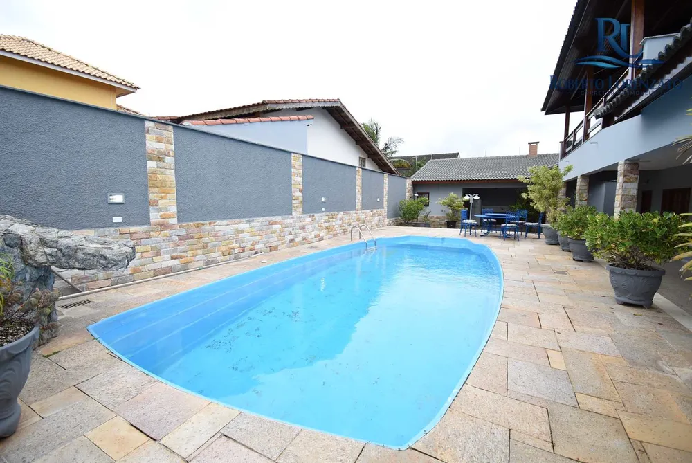 Casa, 5 quartos, 300 m² - Foto 6