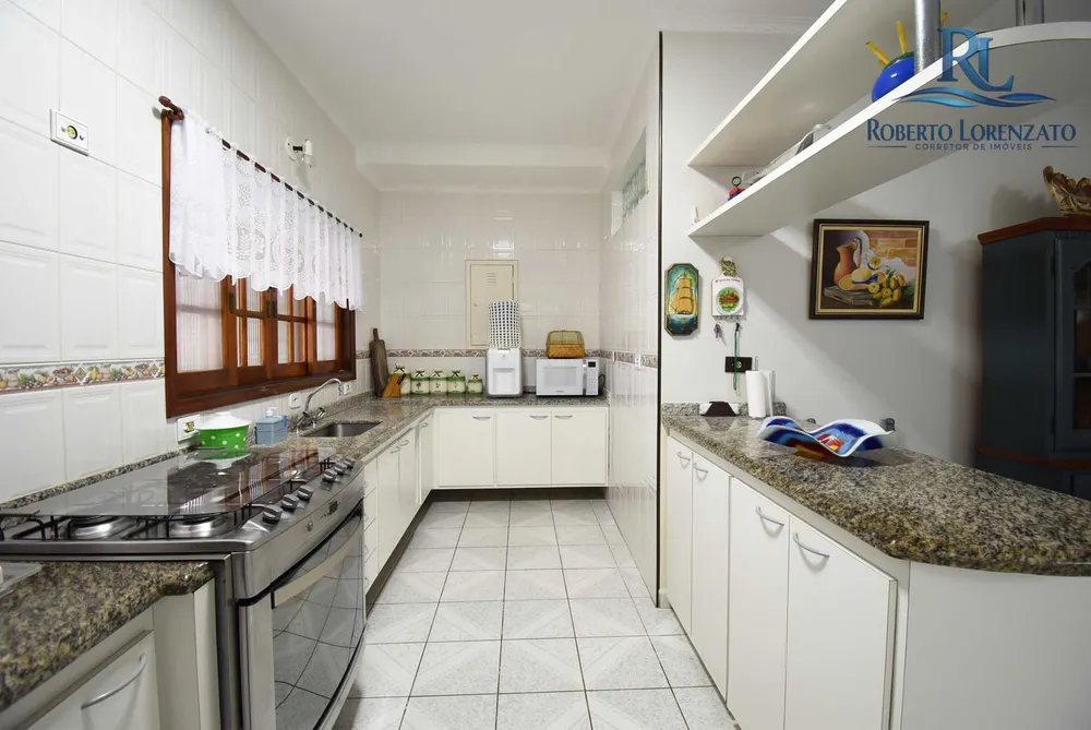 Casa, 5 quartos, 300 m² - Foto 8