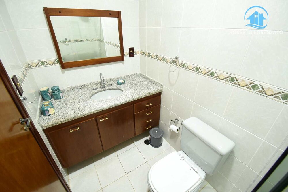 Casa, 5 quartos, 300 m² - Foto 4