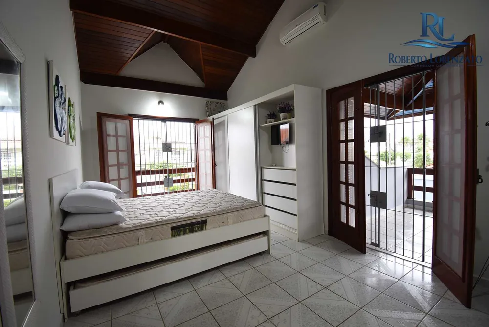 Casa, 5 quartos, 300 m² - Foto 12