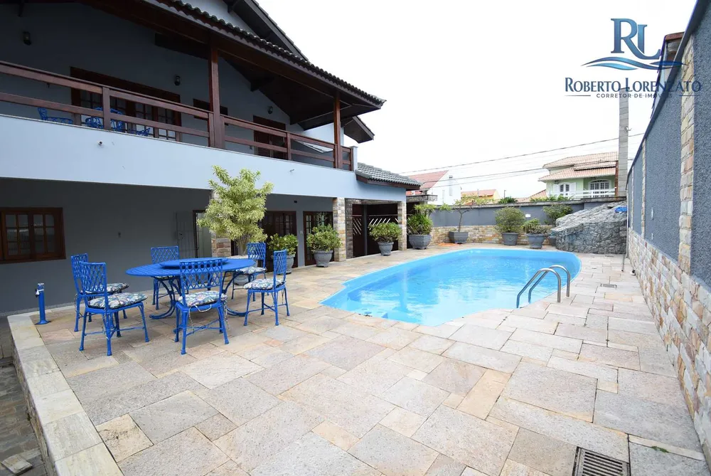 Casa, 5 quartos, 300 m² - Foto 7