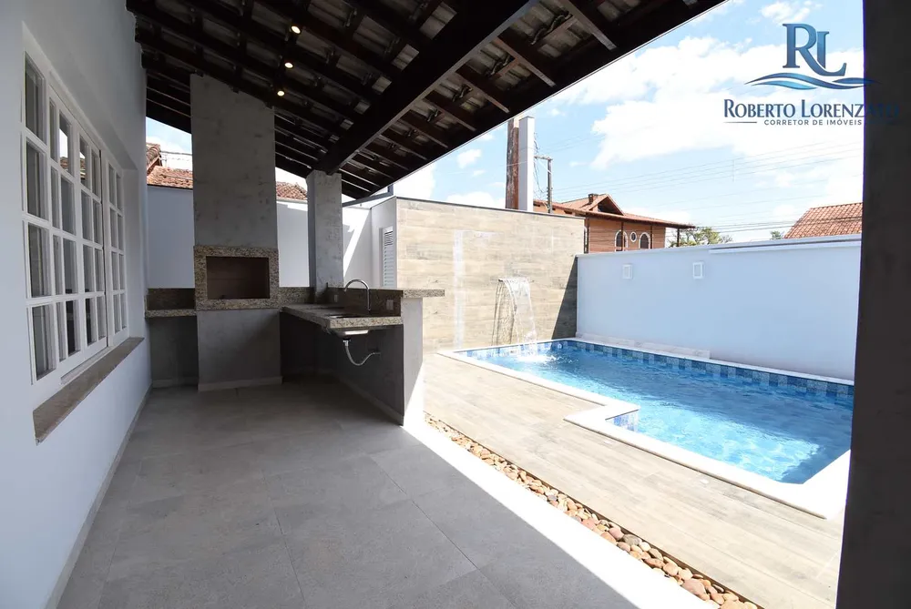 Casa, 3 quartos, 134 m² - Foto 4