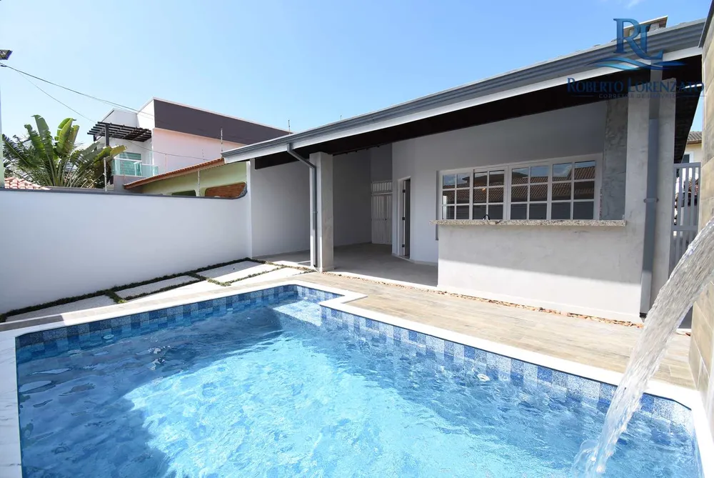 Casa, 3 quartos, 134 m² - Foto 5