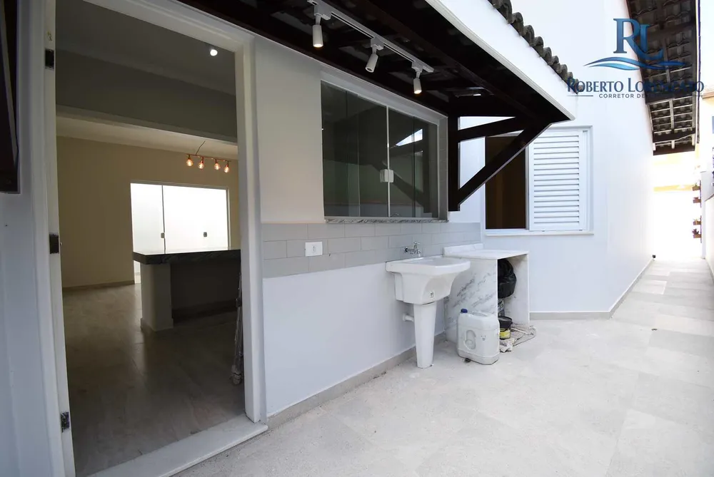 Casa, 3 quartos, 134 m² - Foto 16