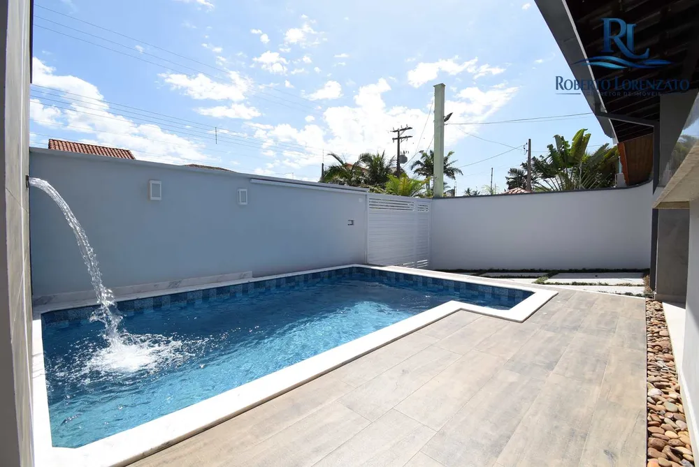 Casa, 3 quartos, 134 m² - Foto 6