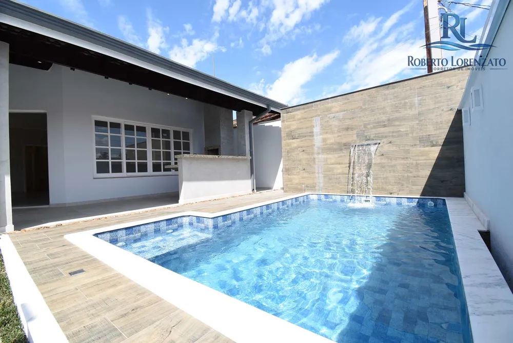 Casa, 3 quartos, 134 m² - Foto 1