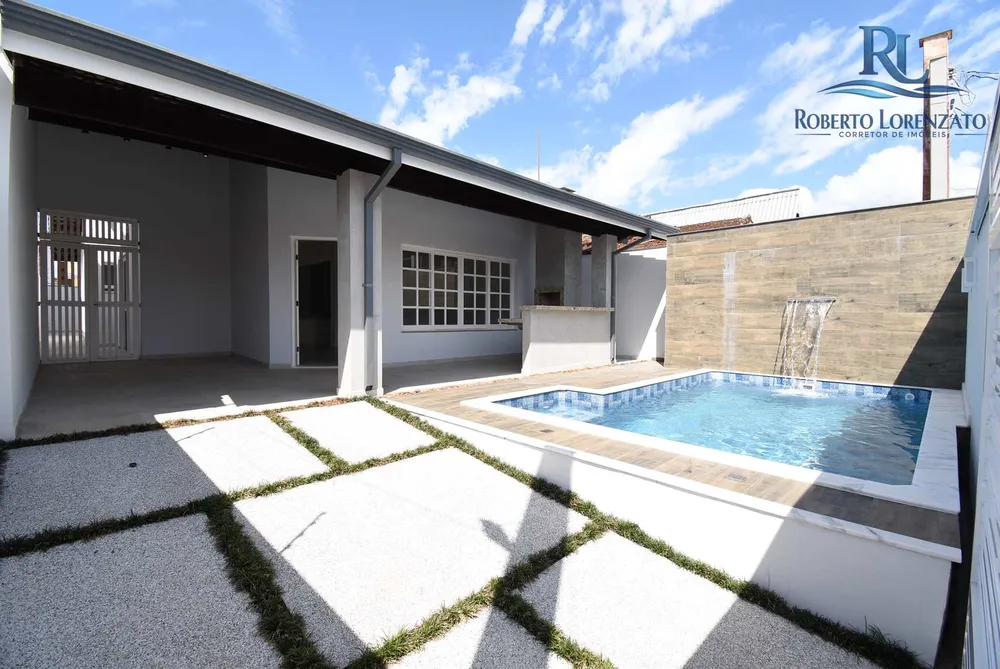 Casa, 3 quartos, 134 m² - Foto 2