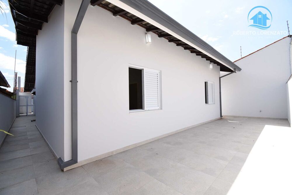 Casa, 3 quartos, 134 m² - Foto 2