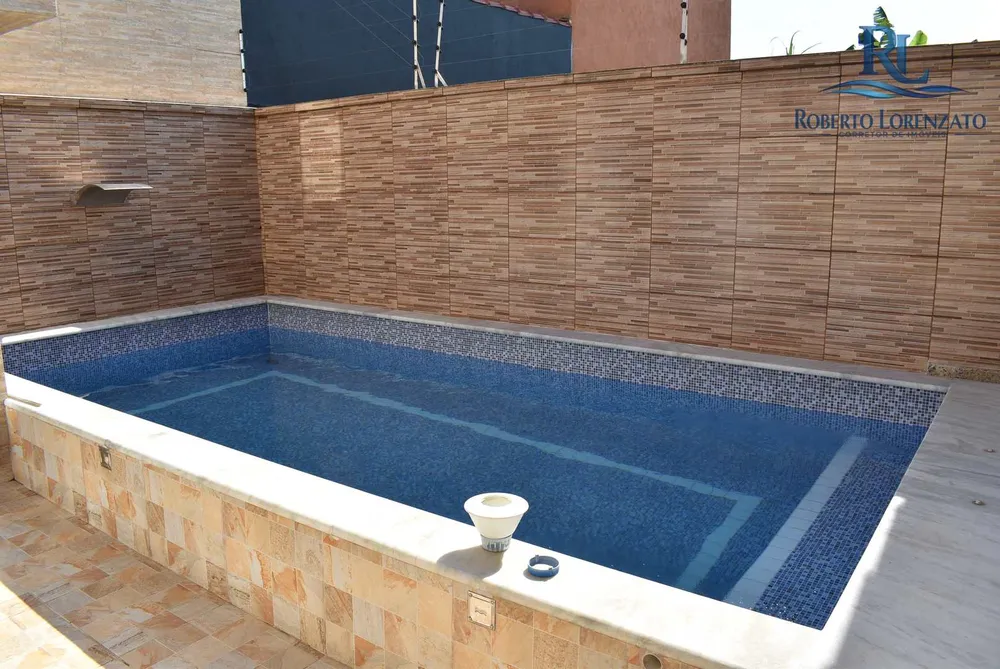Casa, 3 quartos, 90 m² - Foto 1