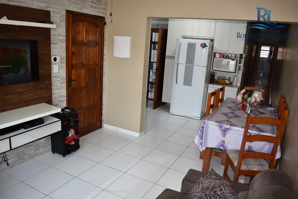 Casa, 3 quartos, 90 m² - Foto 6