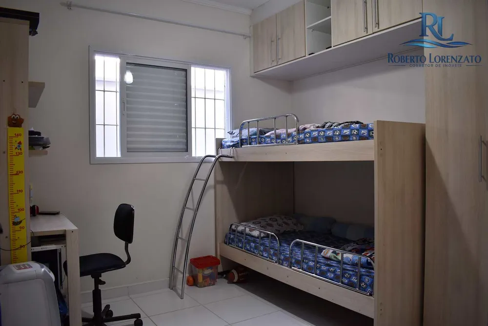 Casa, 3 quartos, 90 m² - Foto 10