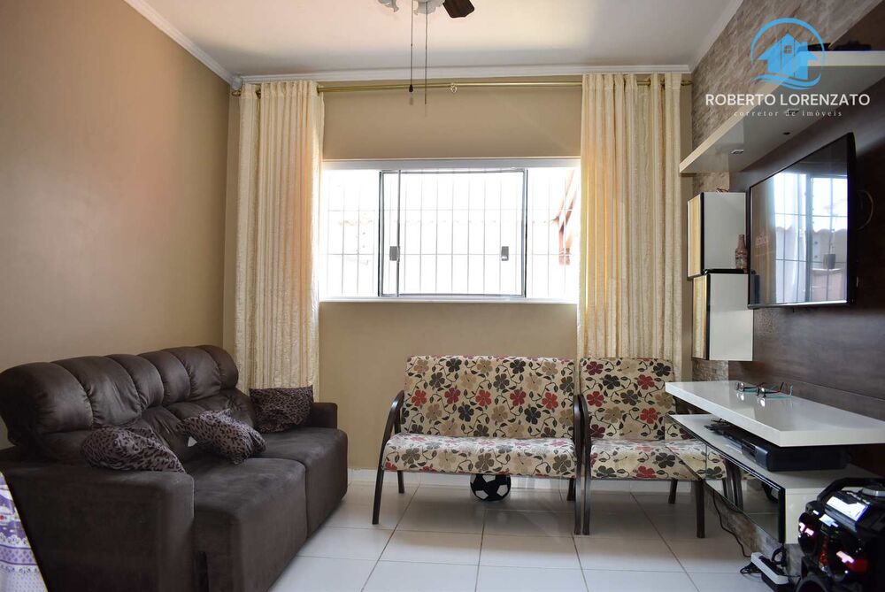 Casa, 3 quartos, 90 m² - Foto 4