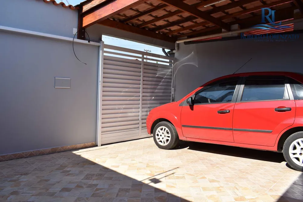 Casa, 3 quartos, 90 m² - Foto 8