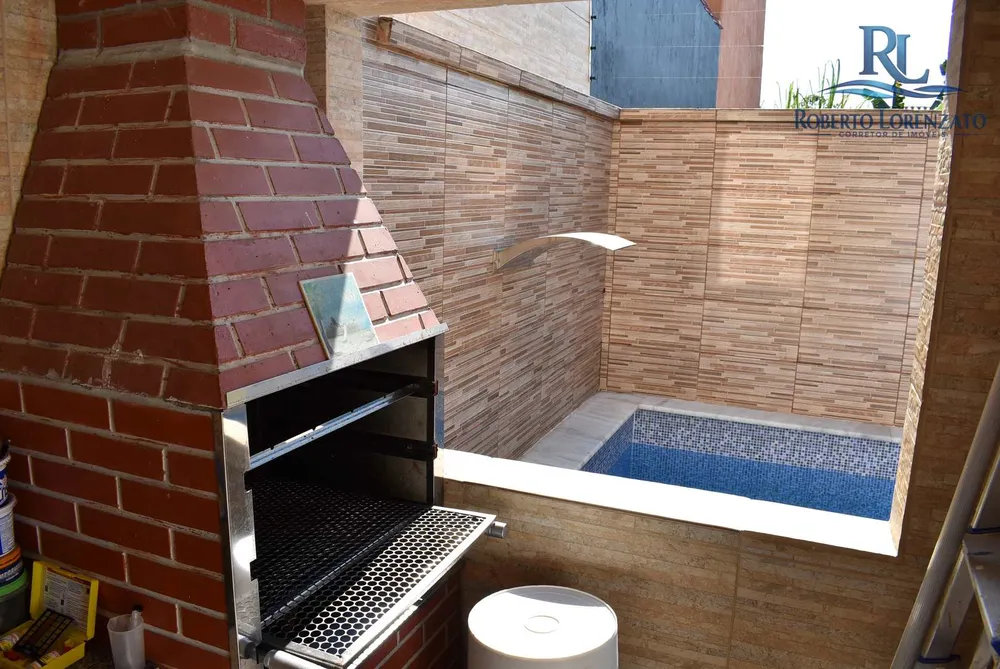 Casa, 3 quartos, 90 m² - Foto 7