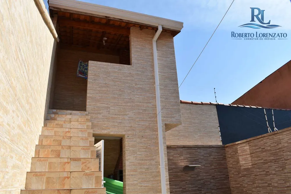 Casa, 3 quartos, 90 m² - Foto 7