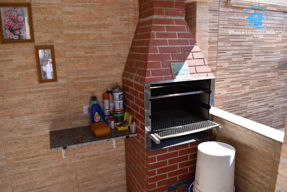 Casa, 3 quartos, 90 m² - Foto 1
