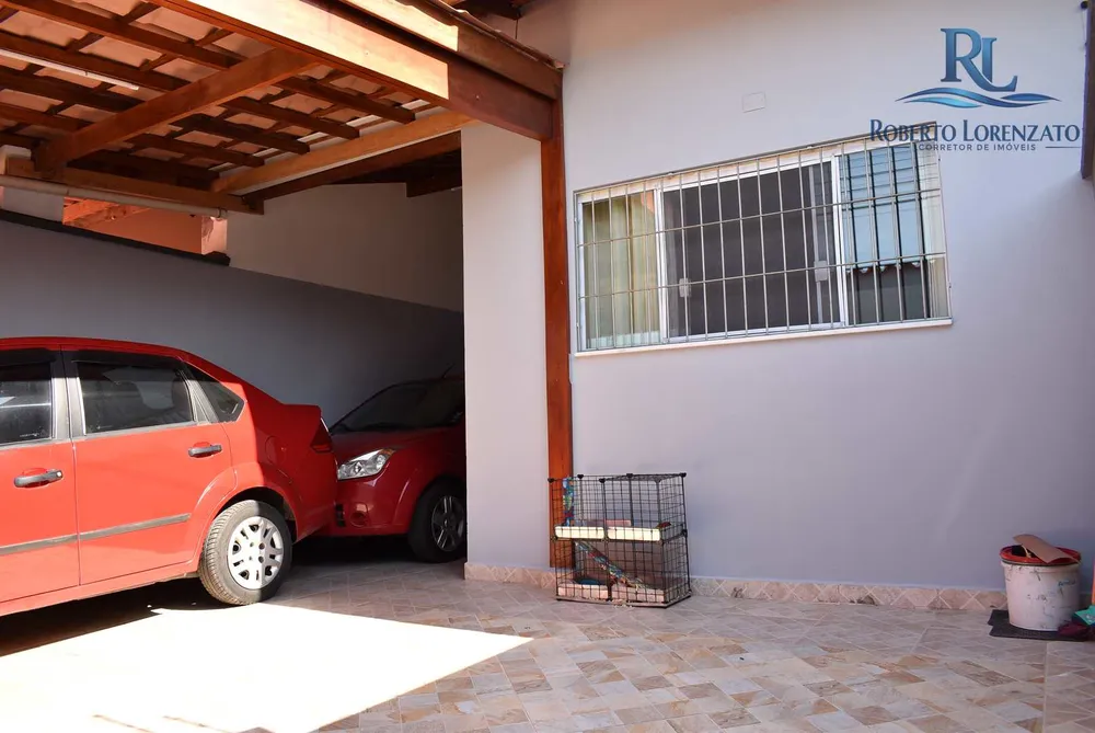 Casa, 3 quartos, 90 m² - Foto 3