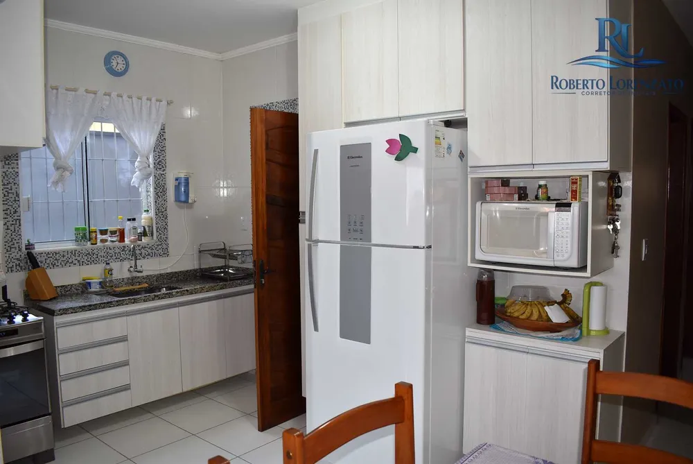 Casa, 3 quartos, 90 m² - Foto 5