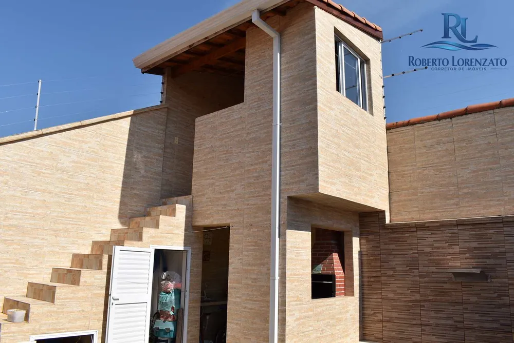 Casa, 3 quartos, 90 m² - Foto 12