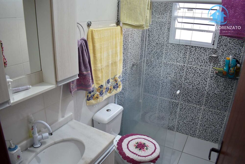 Casa, 3 quartos, 90 m² - Foto 3