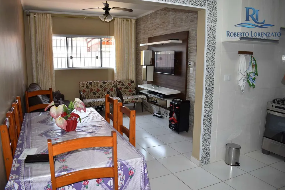 Casa, 3 quartos, 90 m² - Foto 13