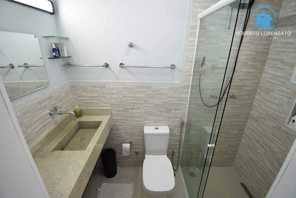 Casa, 3 quartos, 170 m² - Foto 6