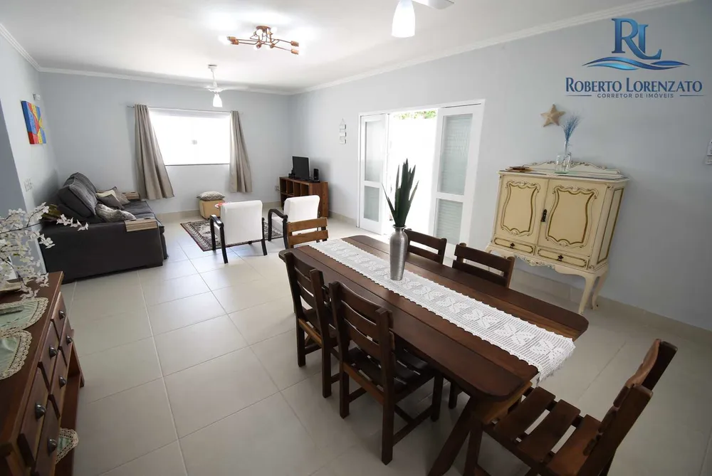 Casa, 3 quartos, 170 m² - Foto 11
