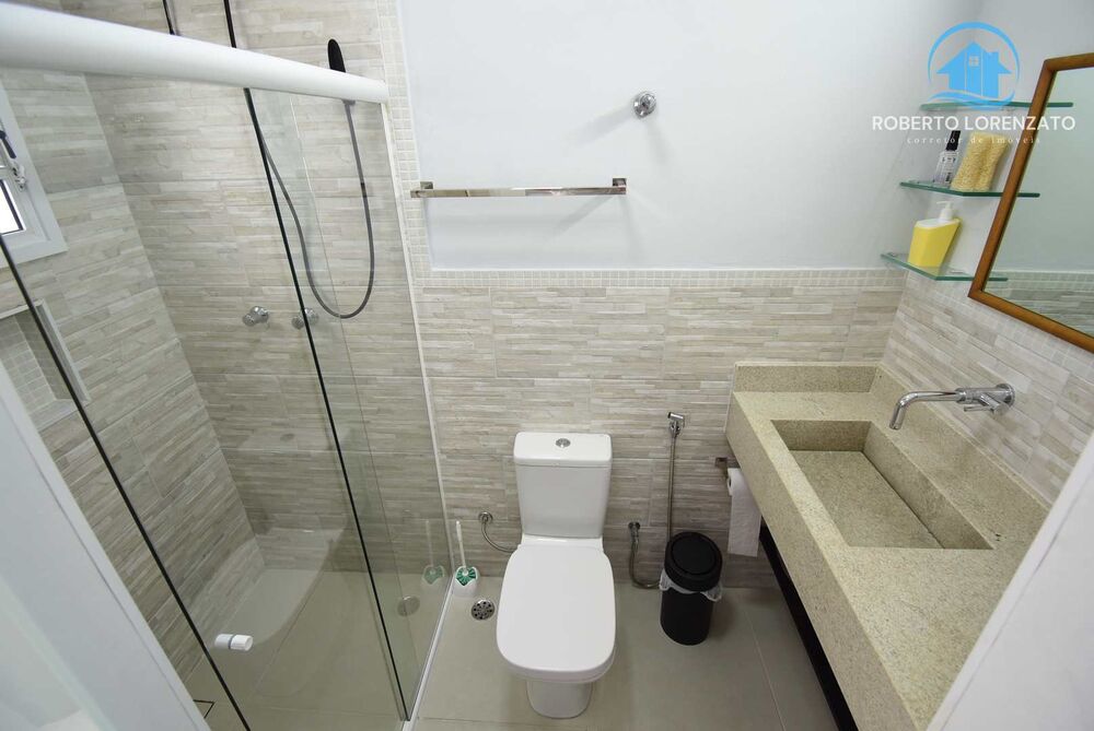 Casa, 3 quartos, 170 m² - Foto 4