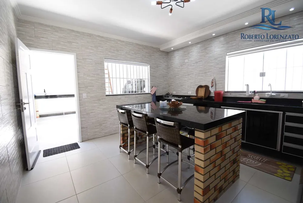 Casa, 3 quartos, 170 m² - Foto 17
