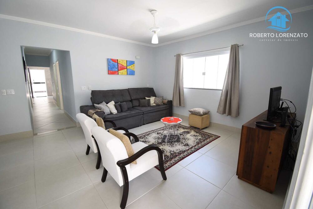 Casa, 3 quartos, 170 m² - Foto 3