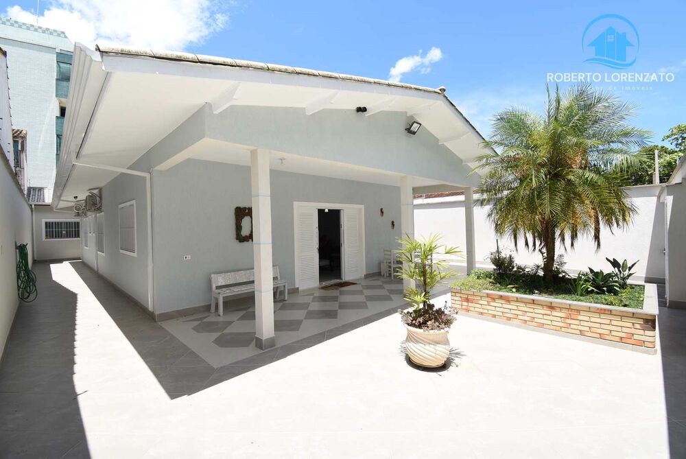 Casa, 3 quartos, 170 m² - Foto 1