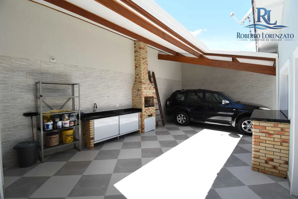 Casa, 3 quartos, 170 m² - Foto 5
