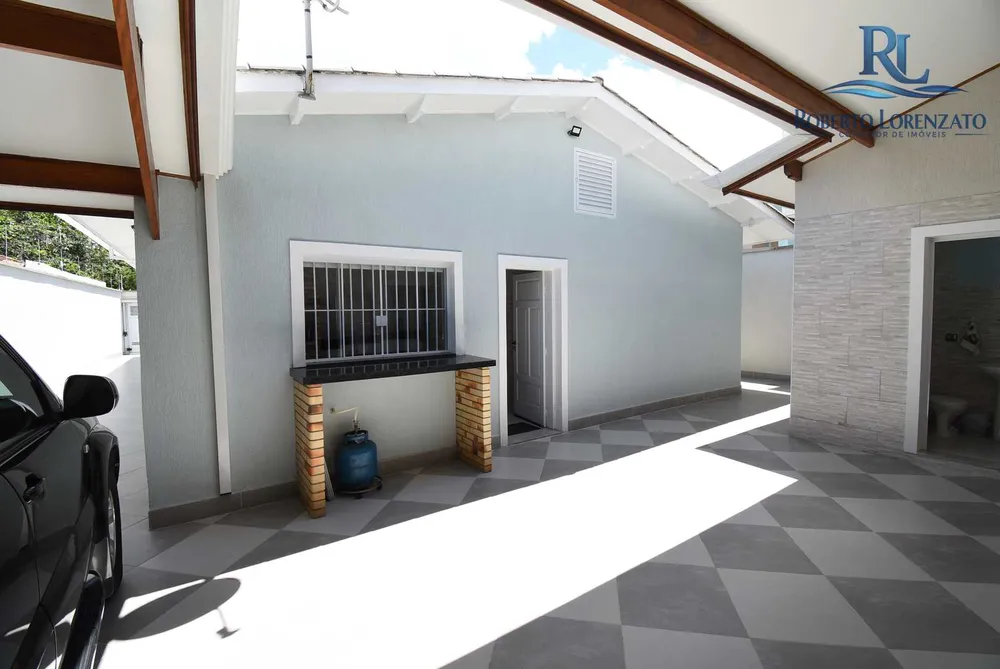 Casa, 3 quartos, 170 m² - Foto 13
