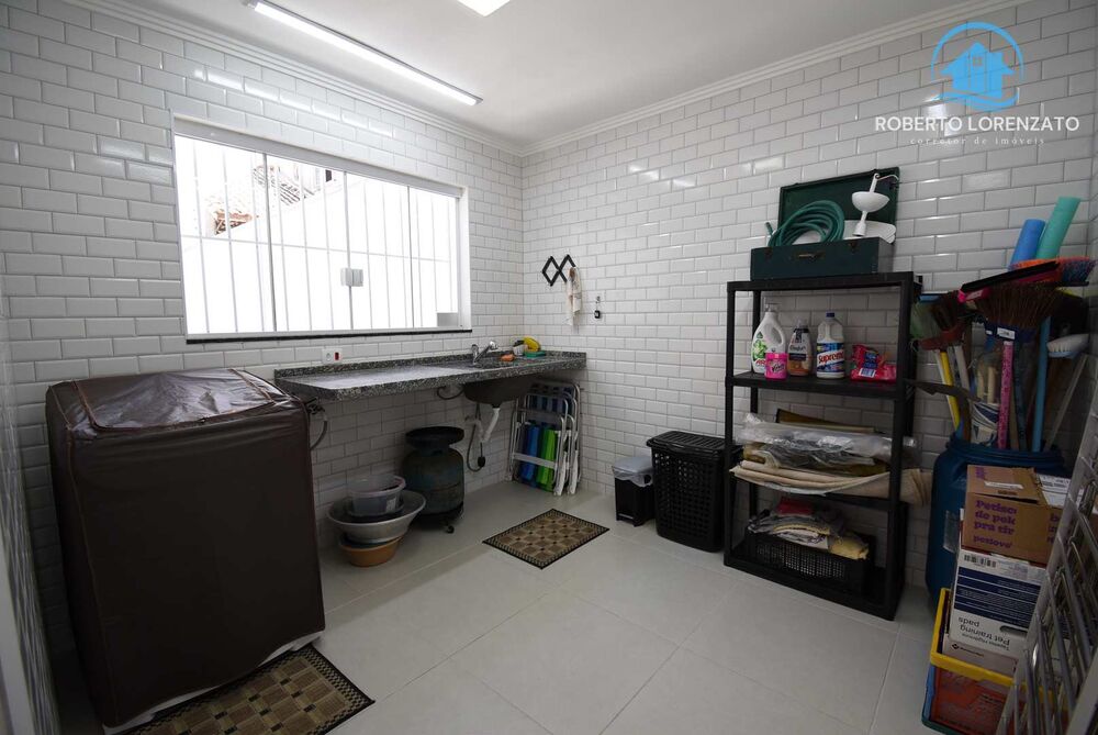 Casa, 3 quartos, 170 m² - Foto 8